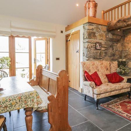 Ty Hir Villa Llanfrothen Luaran gambar